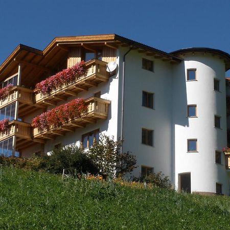 Haus Lentsch Apartment Kaunerberg Екстериор снимка