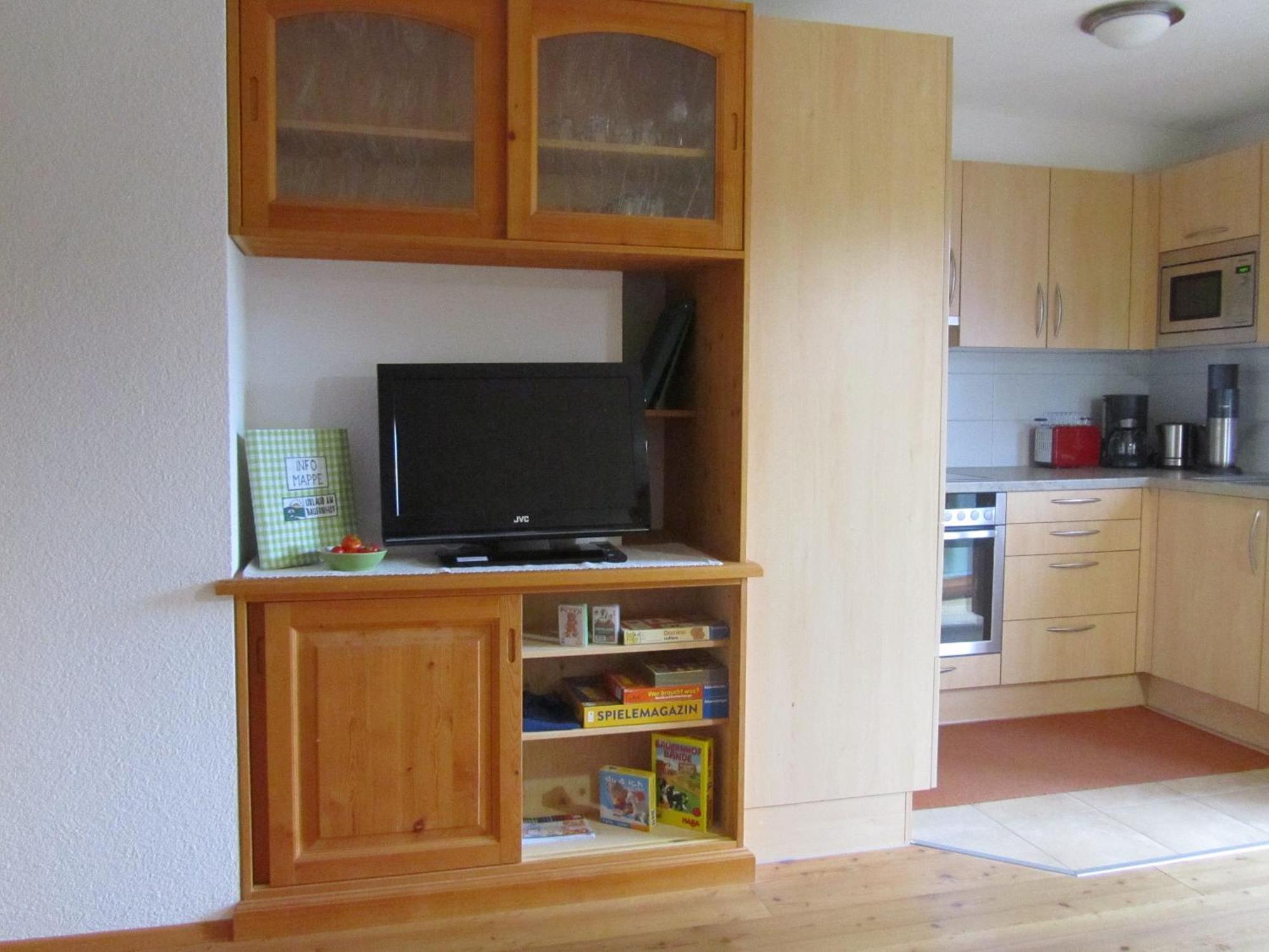 Haus Lentsch Apartment Kaunerberg Екстериор снимка