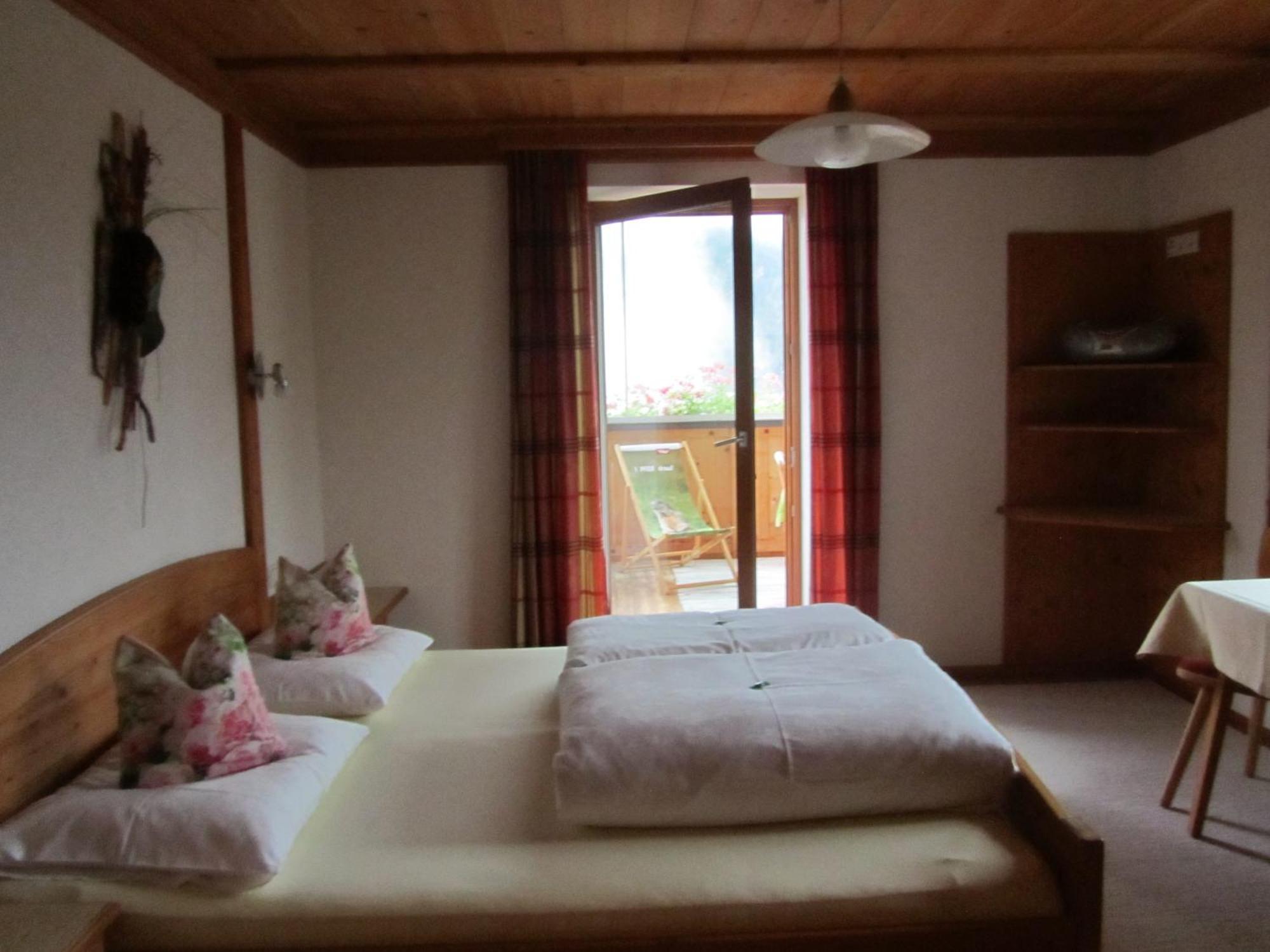 Haus Lentsch Apartment Kaunerberg Екстериор снимка