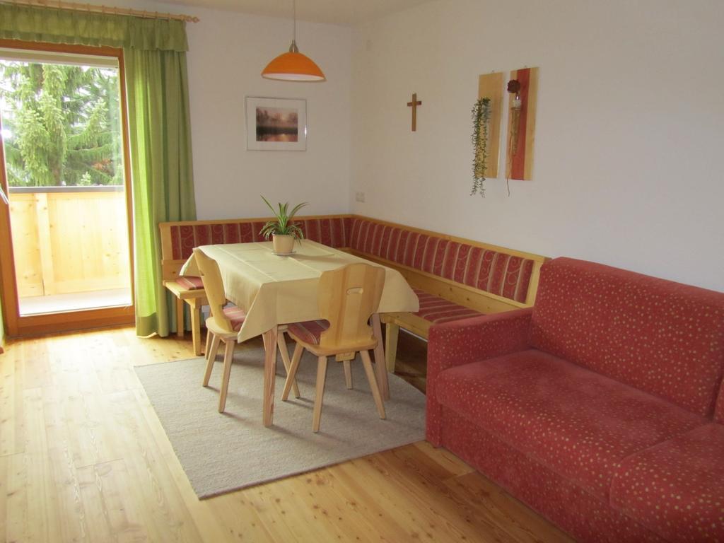 Haus Lentsch Apartment Kaunerberg Стая снимка