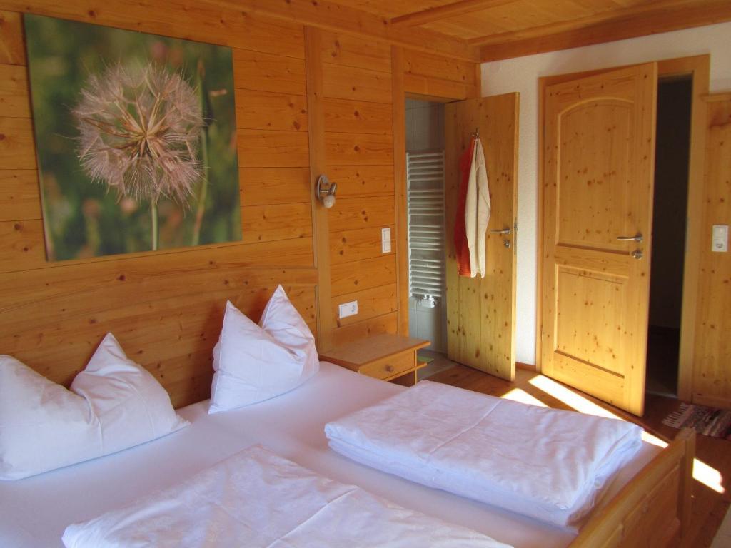 Haus Lentsch Apartment Kaunerberg Стая снимка